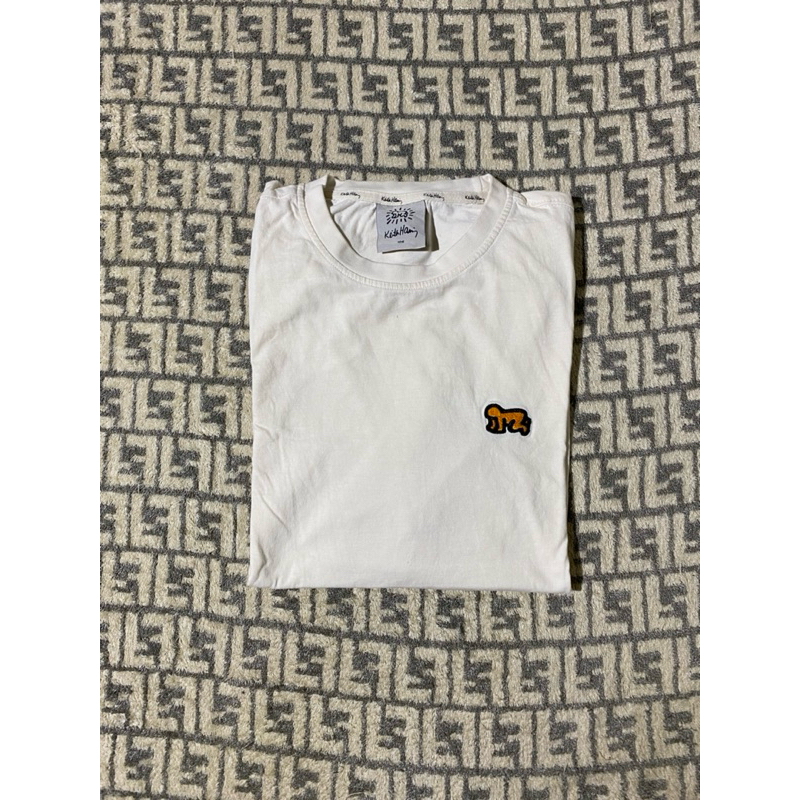 Keith Haring Crewneck