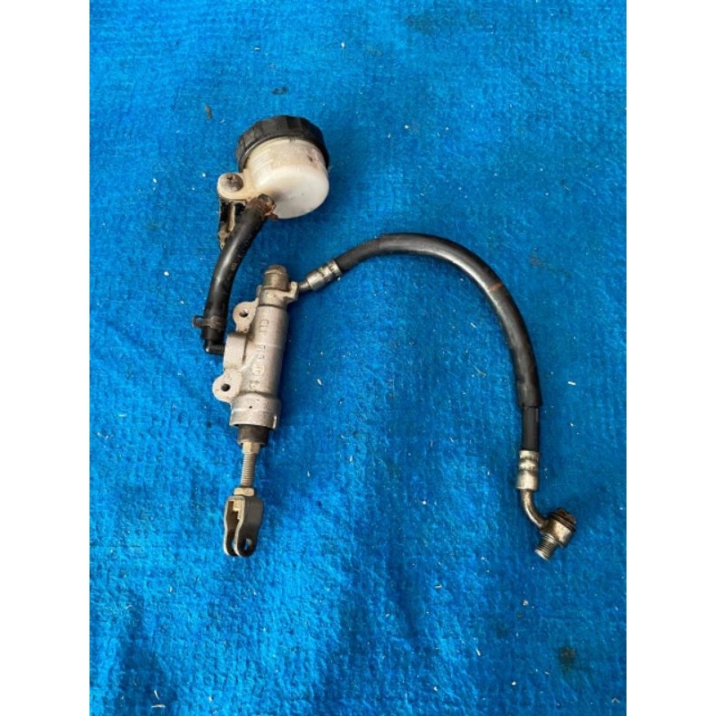 Master rem belakang yamaha Vixion new ori