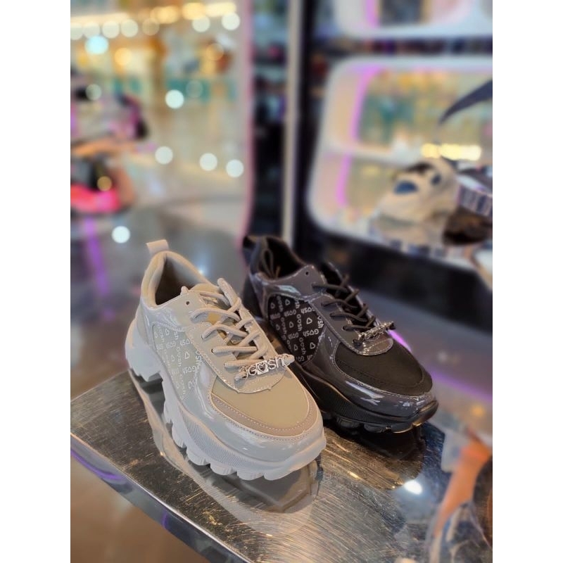 Sepatu gosh art new