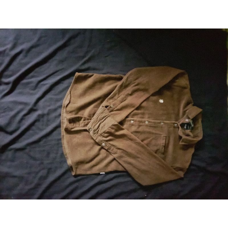 kemeja remaja maternal