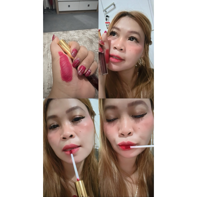 lasting korean gell Almaxiglow termurah original