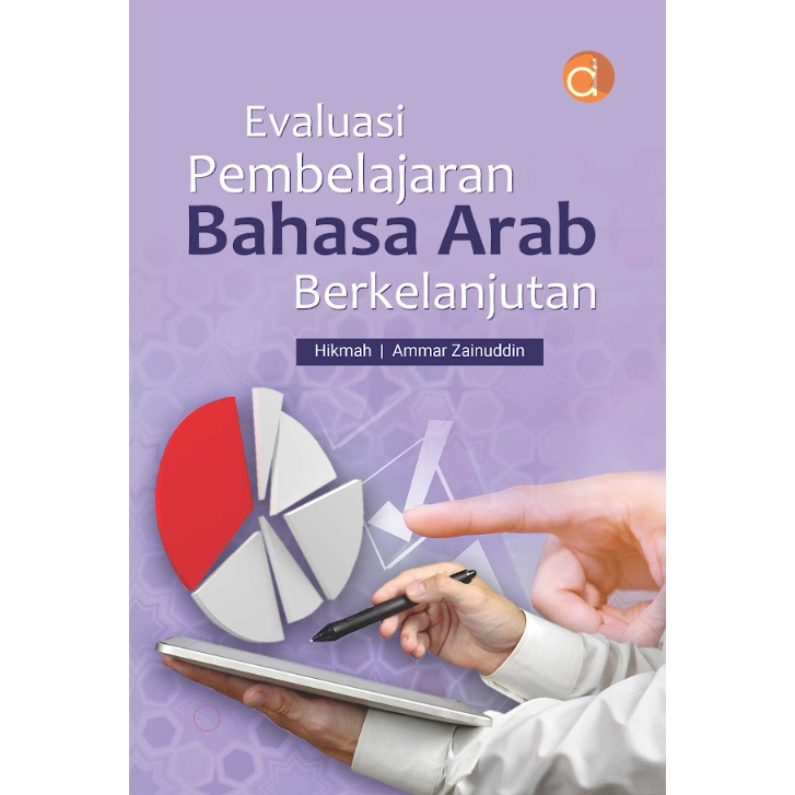 Buku Evaluasi Pembelajaran Bahasa Arab Berkelanjutan - ORIGINAL