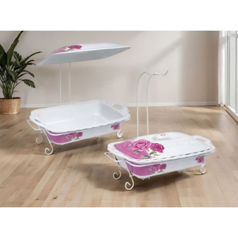 Alat Gantung Tutup Prasmanan Ba680 dan BC680