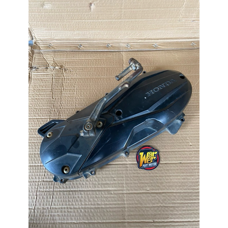 Bak CVT Blok CVT Vario 150 LED K59 Vario 125 Old KZR Vario 125 LED K60