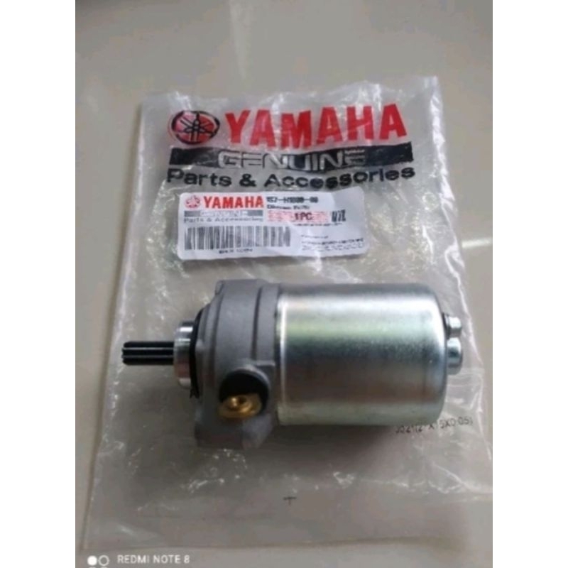 DINAMO STATER YAMAHA JUPITER MX OLD/MX NEW 135