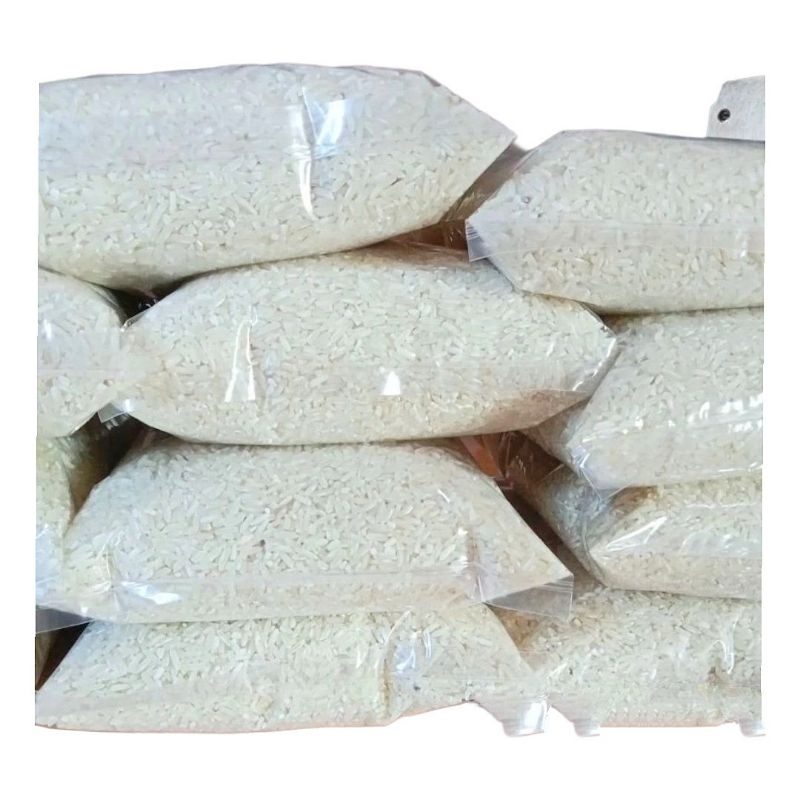 

1 kg beras petani beras putih beras pertanian bogor sehat kualitas tinggi