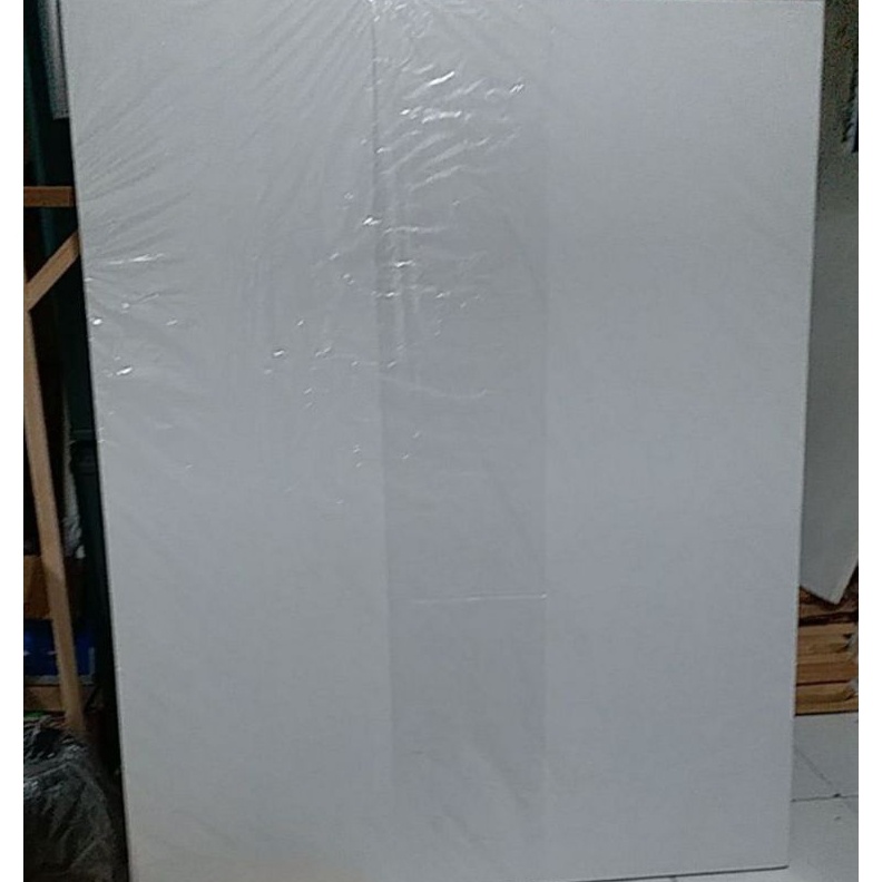 

Kanvas 8 x 8 sampai 8 x 12 ART Y5E5