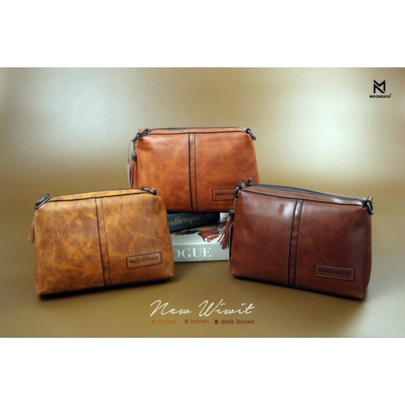 READY STOK | ORIGINAL MOONZAYA | NEW WIWIT BY MOONZAYA