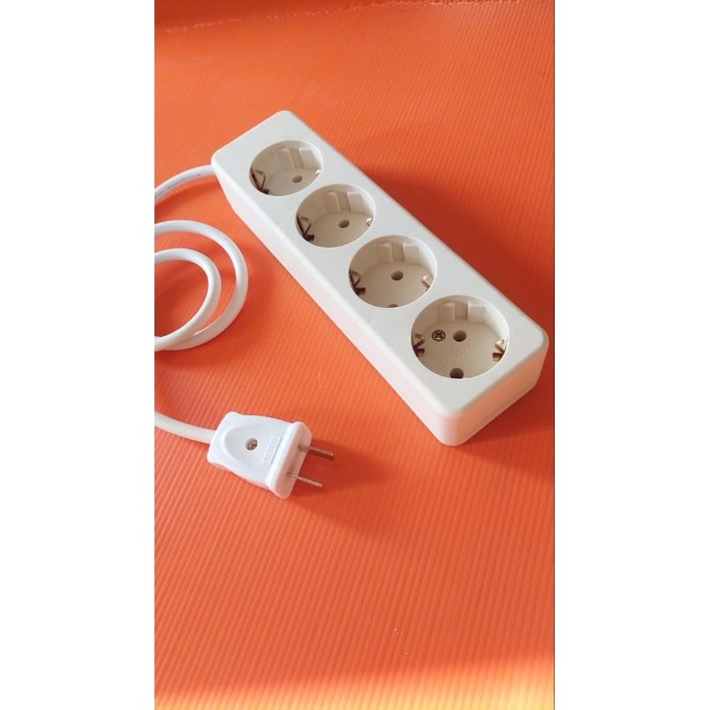 Aebrand Colokan Listrik Taiwan Jepang Us Plug Adapter Over Steker Plug - Travel Adaptor Japan Taiwan