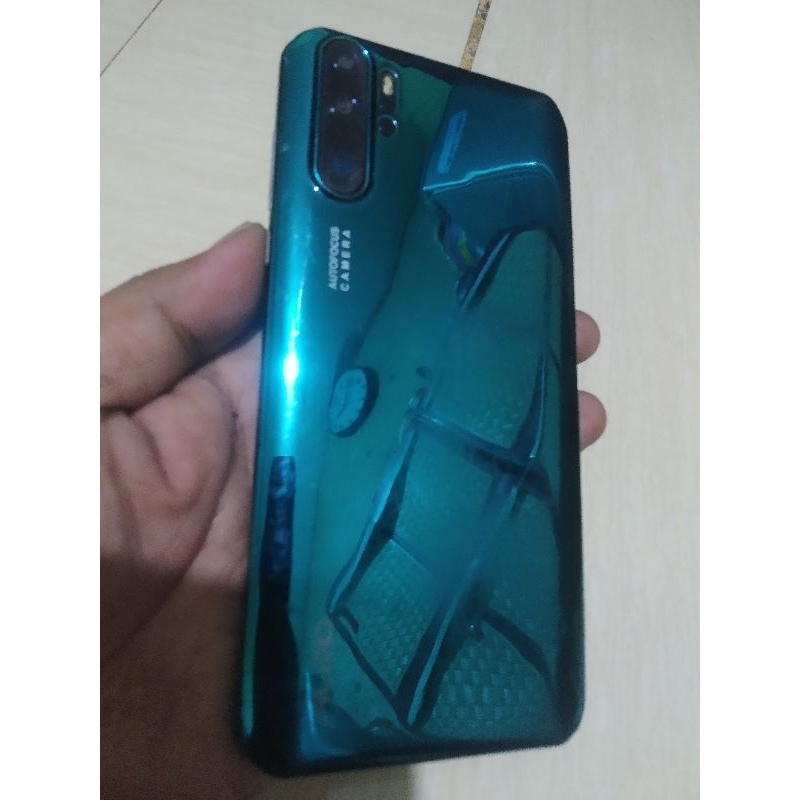 Hp Aldo S12 Segel minus LCD