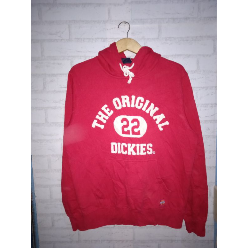 Hoodie Dickies Towel