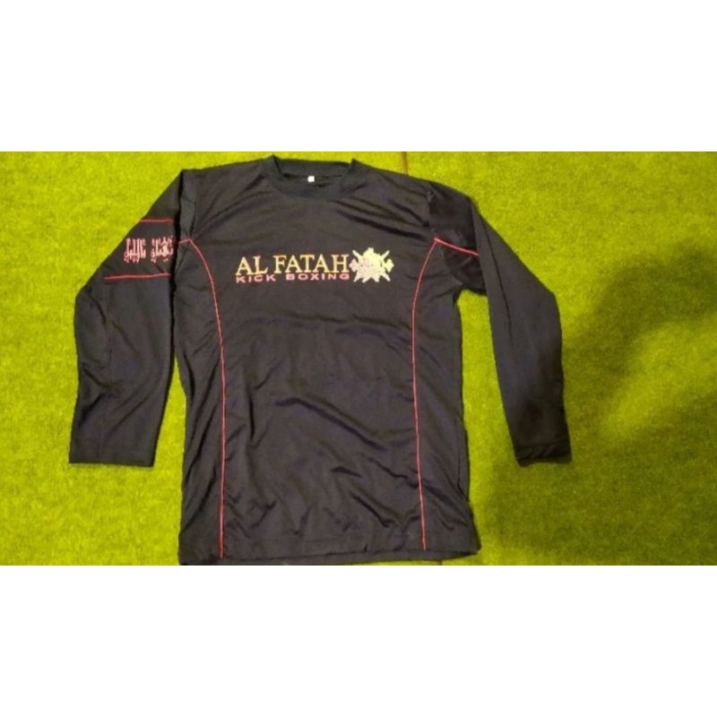 kaos furusiyah temboro, kaos olahraga pondok temboro