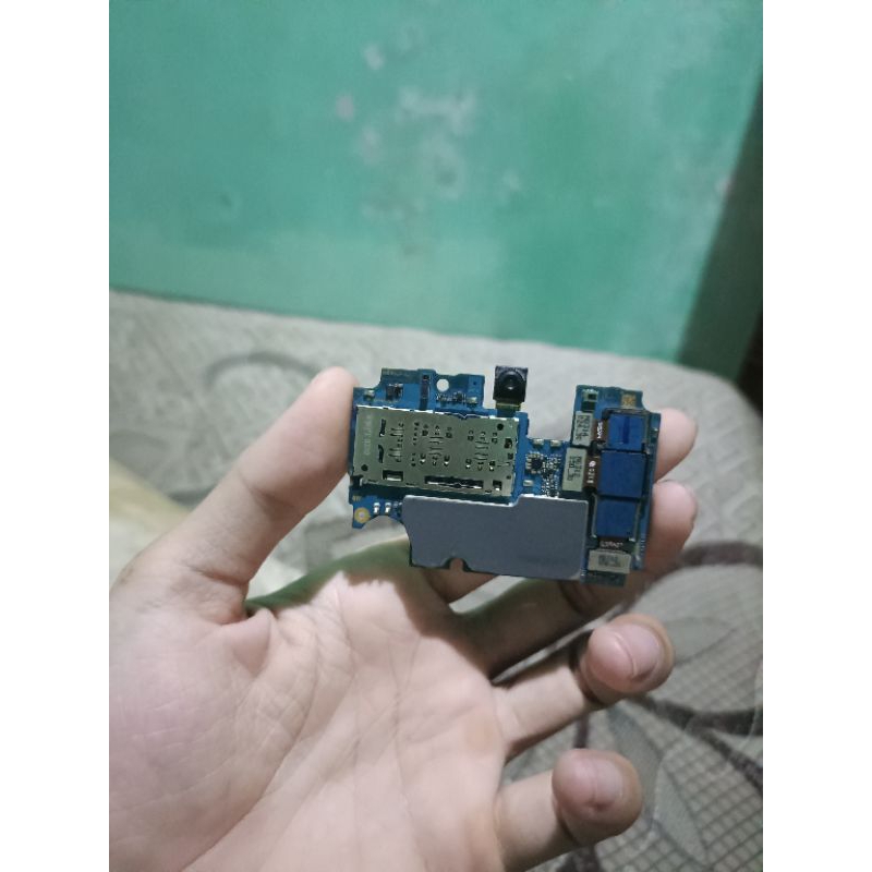 mesin samsung a30s