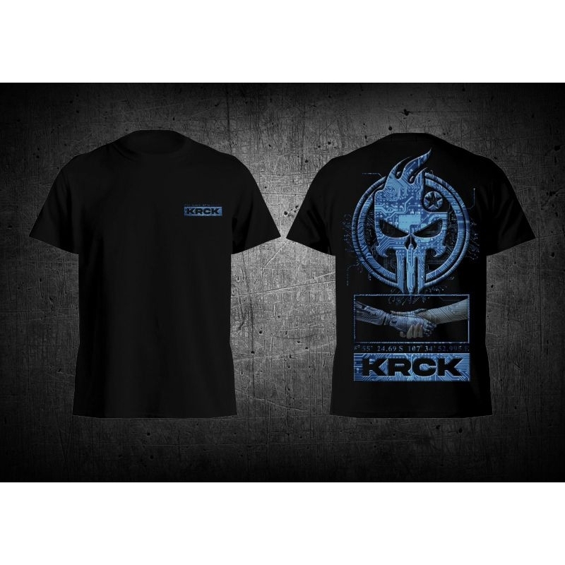 Kaos Kiddrock Original