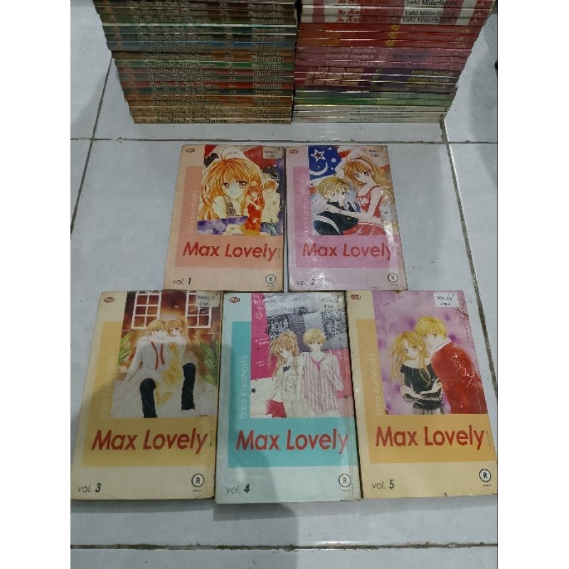 [Booked] Hohoemi Dormitory + max lovely
