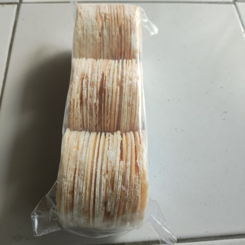 

Simping Cirebon Original makanan tradisional