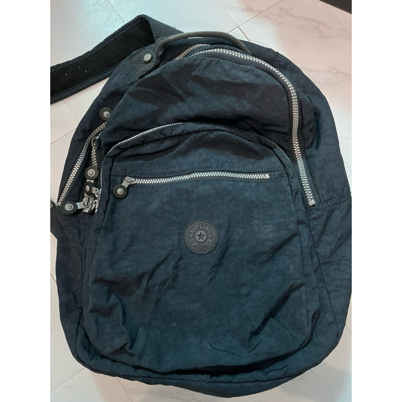ransel kipling