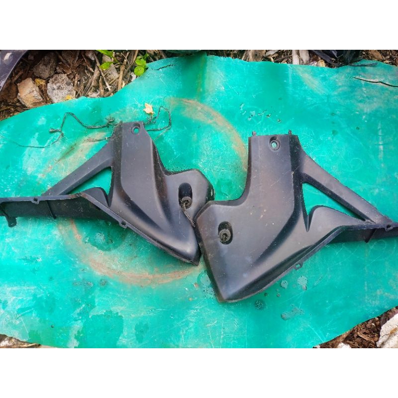 Sayap Revo fi original copotan