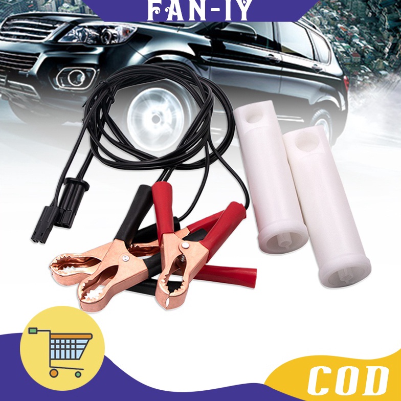 Alat Pembersih Injektor Motor  Alat Pembersih Nozzle Injektor Cleaner w GL2