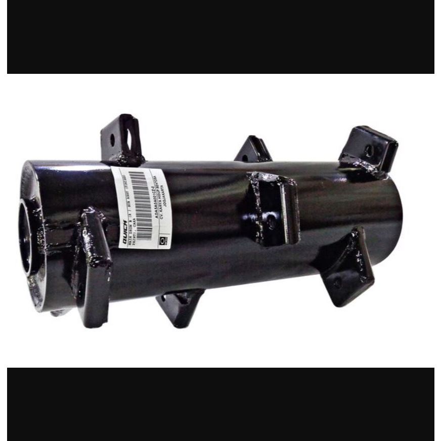 As Dudukan Pisau Rotary B Traktor Quick Cultivator Cakar Baja - Main Drum B Sub Assy