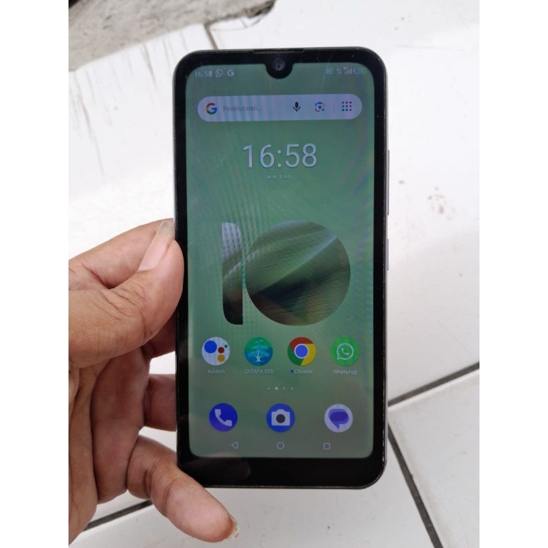 HP ITEL A26 RAM 2/32 (HP ONLY)