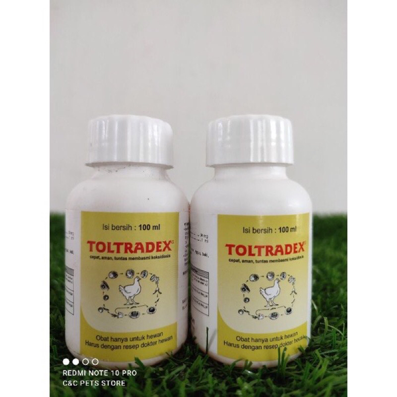 Toltradex