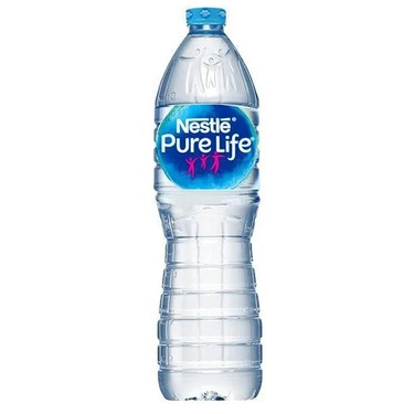 

Nestle Fure Lite Air Mineral Botol 1500ml