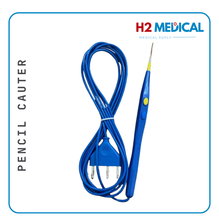 Life Resources Pencil Cauter Electrosurgical / ESU Electrosurgical / Pensil Cauter