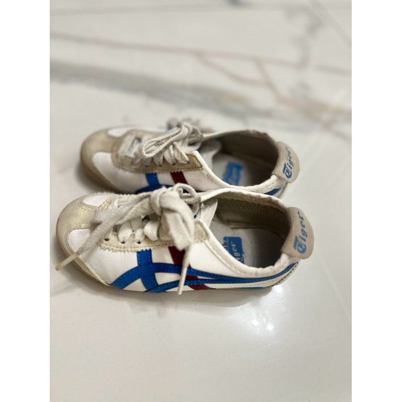 sepatu anak onitsuka tiger original