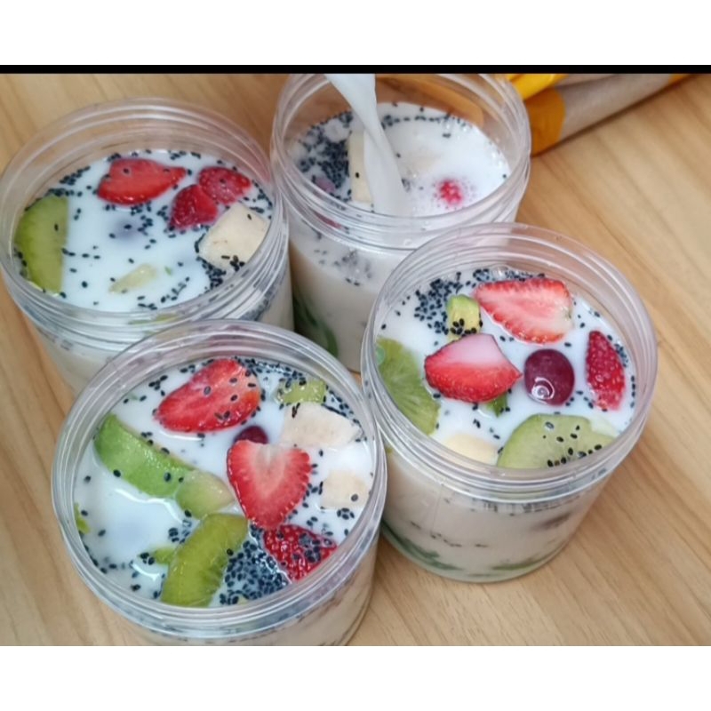 

Ximilu (Kuah CREAMY)