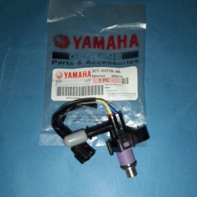 KODE I59N Injektor Yamaha Vixion Old A 3C1E377 Ori Thailand