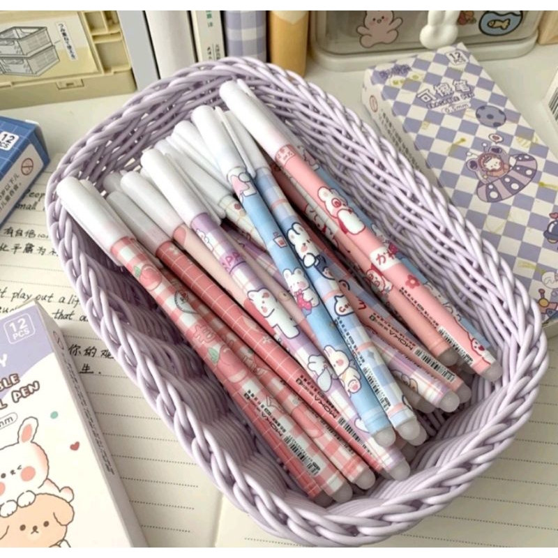 

Pulpen magic bisa dihapus