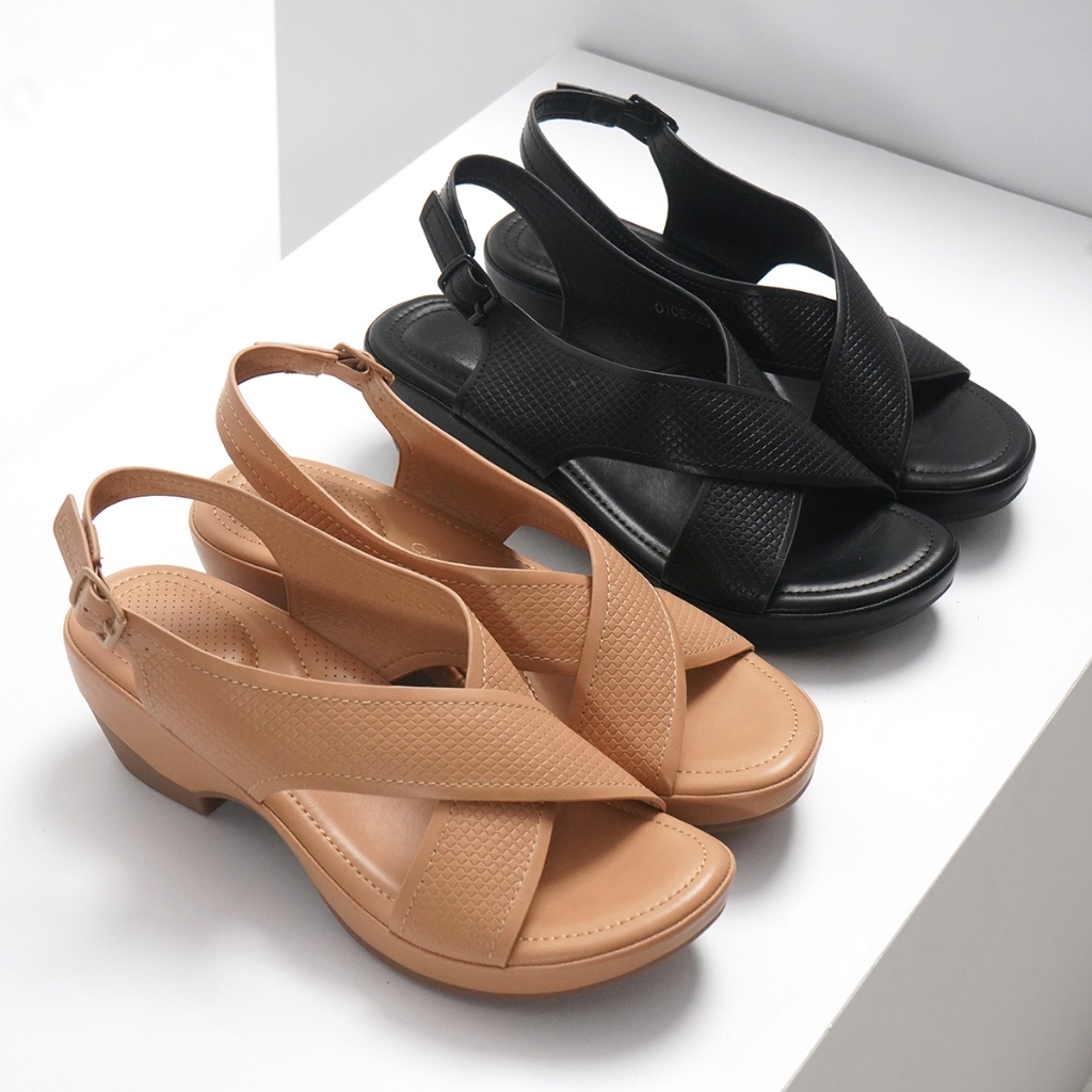 GABINO Sandal Tali Wanita Helen O1CB3003