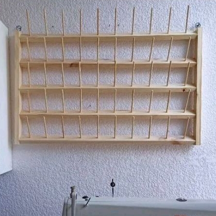 RAK BENANG OBRAS/RAK BENANG BESAR