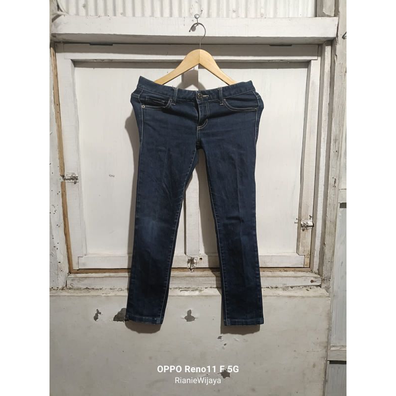 Celana Jeans Guess Kids Original