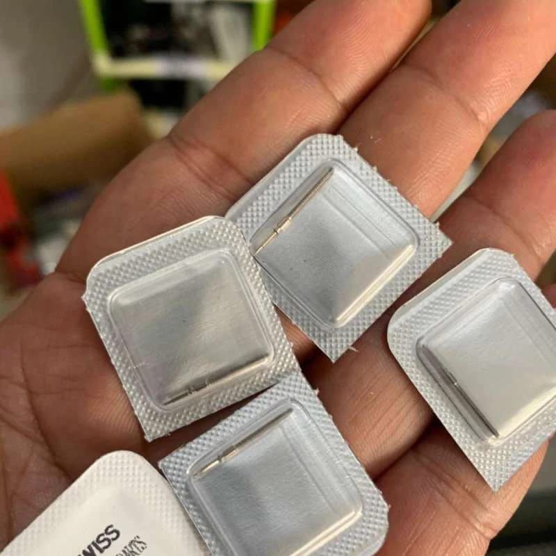 AS BATANG MESIN JAM MIDO 2836-1 2836-2 MIDO