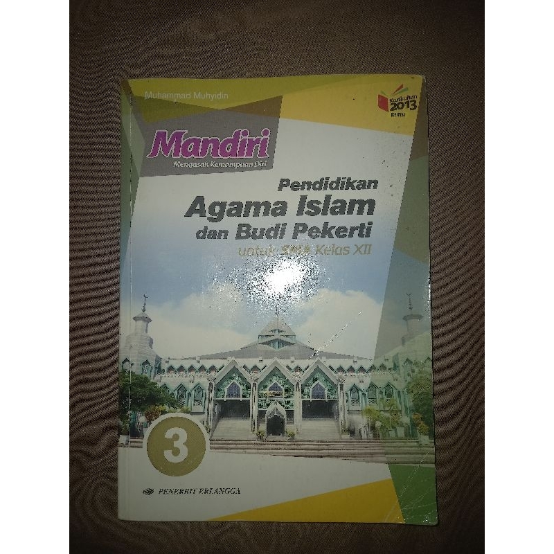 

preloved buku erlangga kelas 12