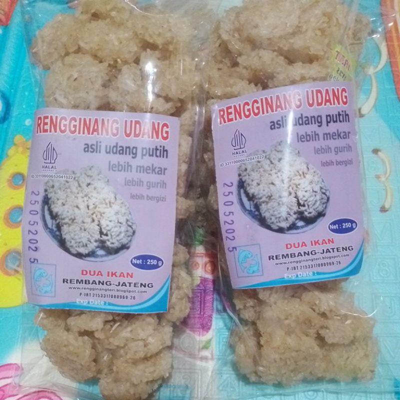 

Rengginangudang