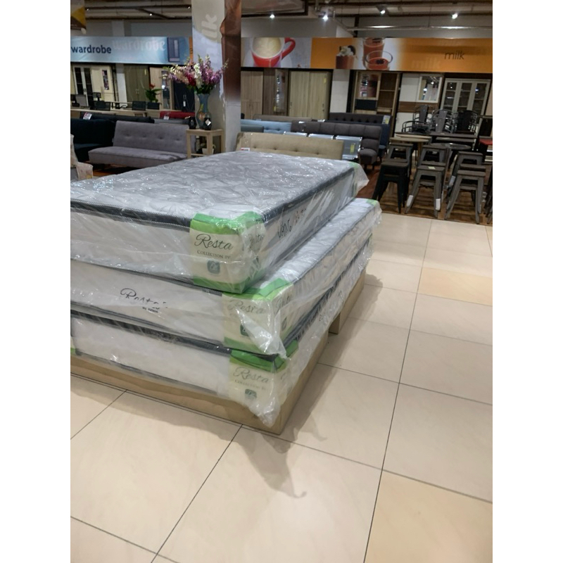 Springbed matrass kasur Airland type Resta G