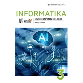 

INFORMATIKA SMP/MTS KLS.IX/KM