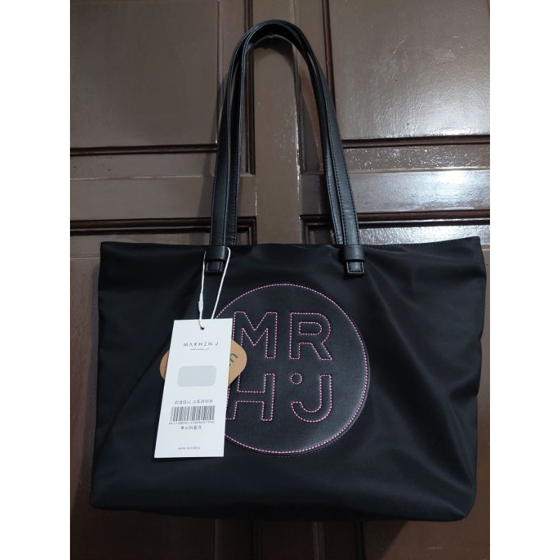 Tas/ Marhen.J/ Tote bag new/ Medium