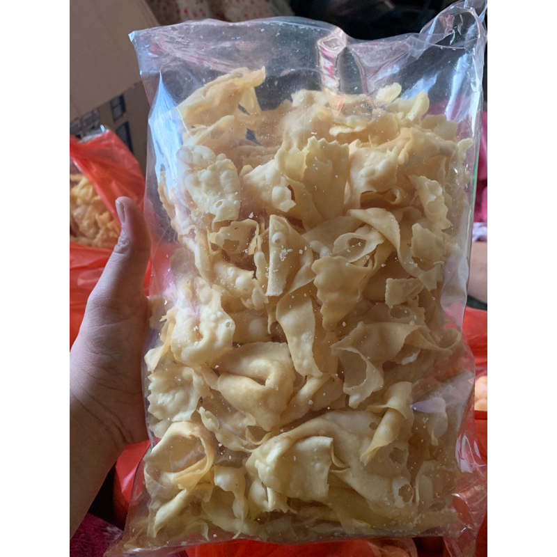 

Bawang kentang 1 KG