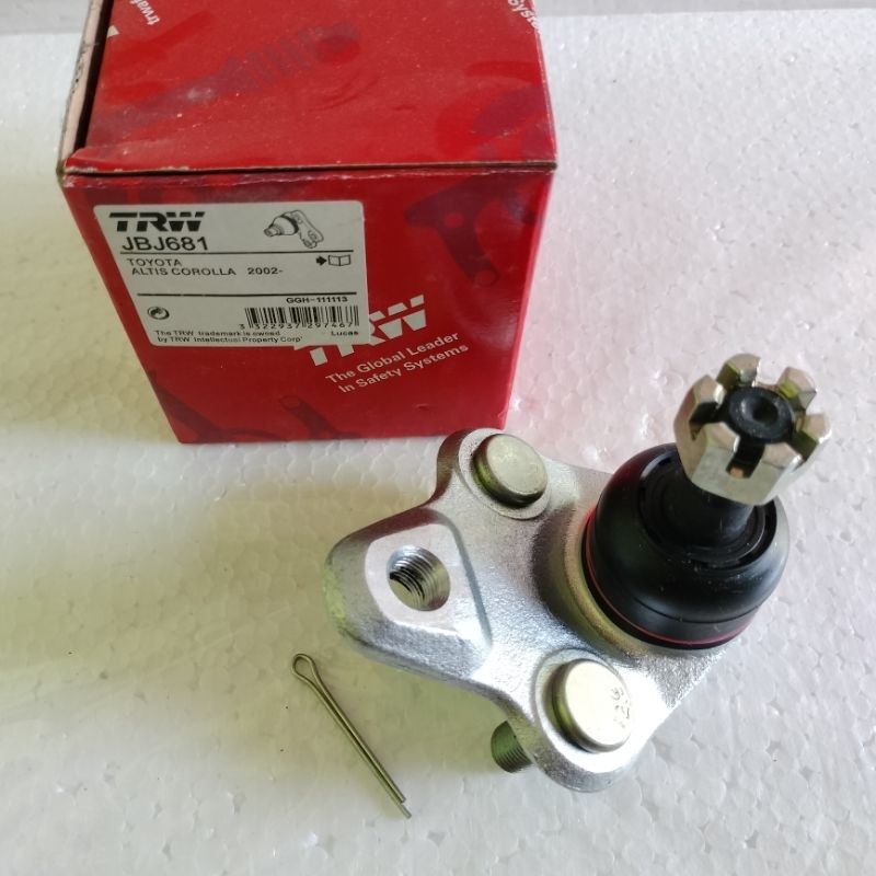 Ball Joint Great Altis Corona Absolute TRW