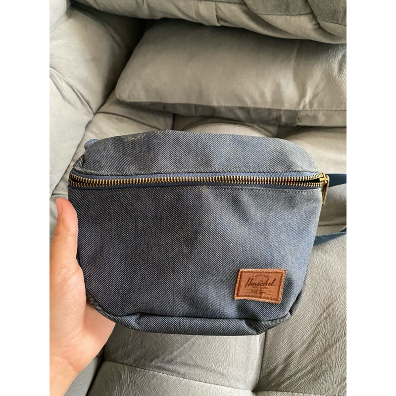 Waist Bag Herschel Second Original