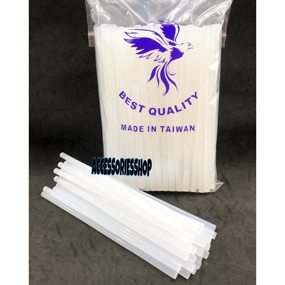 

KODE F9P9 Lem lilin KECIL Tw putih1kg