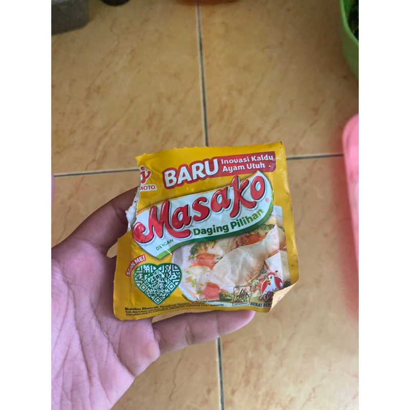 

masoko terbuka