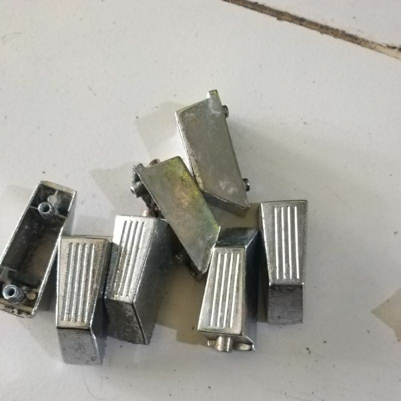 Lug imitasi drum Sonor