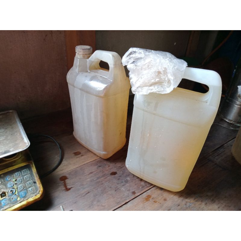 minyak sereh wangi murni 100%