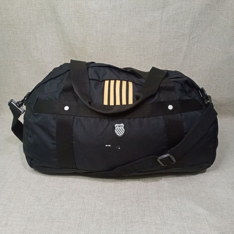 Tas duffle /Travel bag K-SWISS