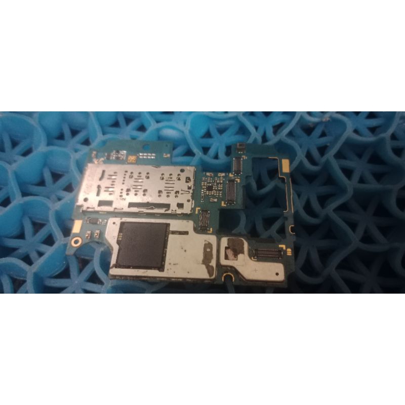 mesin mati samsung a51 ram 8/128